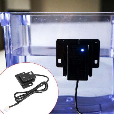 WASSERSTANDSSENSORMODUL FLÜSSIGKEITSSTANDSREGLER SENSORMODUL Hohe Qualität £5.34 - PicClick UK