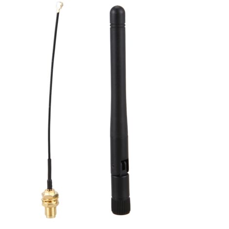 10 pièces Tnc connecteur mâle Antenne 900-1800 Mhz... – Grandado