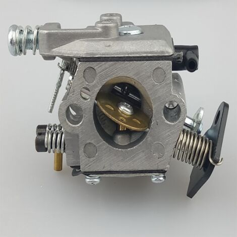 Produktbild von Vergaser Für 38cc Motorsense – Ersatz Für Zenoah 3800 Sumo 2 Kettensäge
