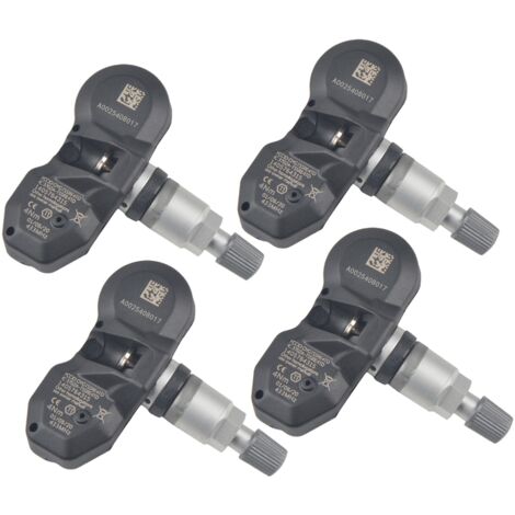 EEZ RV TPMS – Echtzeit ReifendruckKontrolle Für Wohnmobile & Anhänger Bis 26 Reifen