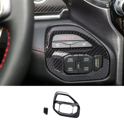 Konsolen-Schalthebel-Abdeckung Für Mercedes E-Klasse W213 (2016-2018) – Selbstklebend, In Verschiedenen Designs