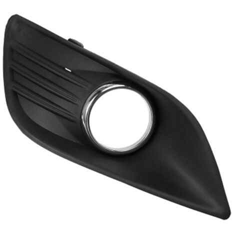 Aqxreight Scheinwerfer-Unterlegscheibenabdeckung 2er Set - Für BMW X1 E84 2009-2012