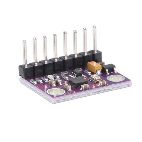 MPU-9250 + BMP280 10DOF Sensorplatine – 9-Achsen Gyroskop, Beschleunigungsmesser, Magnetometer Und Druck