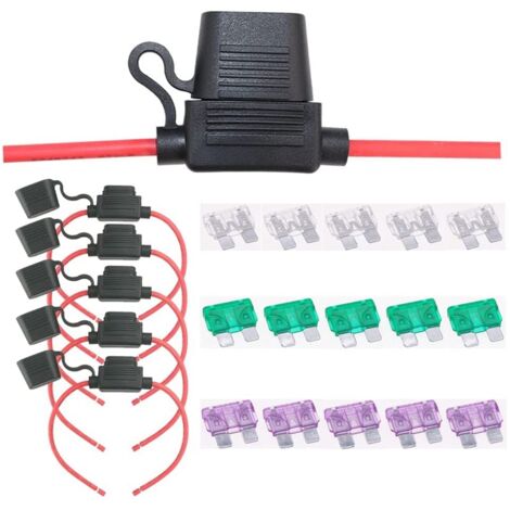 Netzkabelschalter, 2 Stück 250 V wasserdichter Kabelschalter, IP65