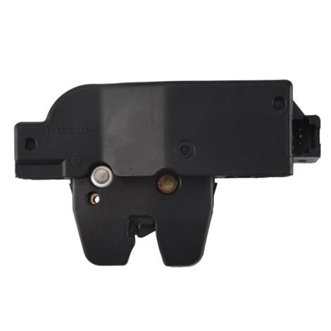 Heck Ansatz Diffusor Für Ford Edge Mk2 Schwarz Hochglanz, 159,00