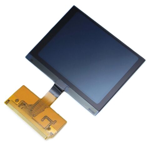 Écran LCD Pour A3 8L S3 A4 B5 8D S4 B5 A6 C5 4B S6 Avant TT 8N