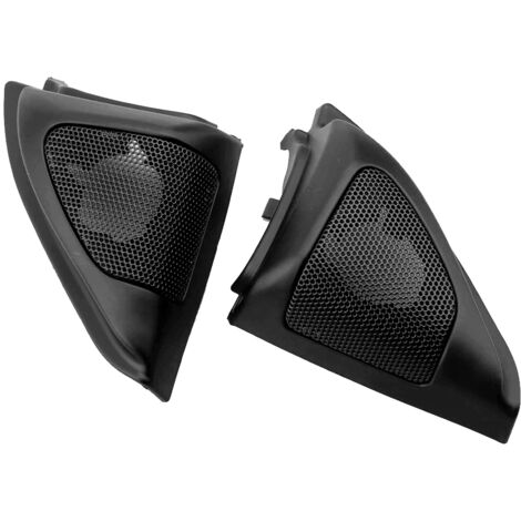 Auto TüR Verkleidung Audio Horn Abdeckung HochtöNer Dreieckige