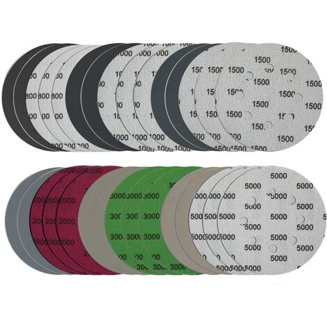 Schleifpapier 2000 Bis 5000