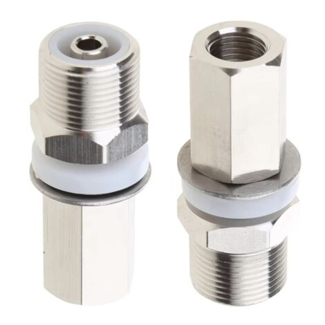 Base De Montaje Magnético 12 Cm Negro Profesional So239 | Cuotas Sin - Foto 7