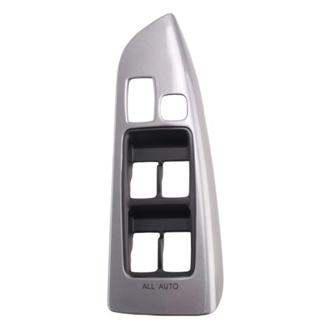 Produktbild von Auto Vorne Links Fenster Glas Taste Switch Panel Abdeckung Rahmen Für
