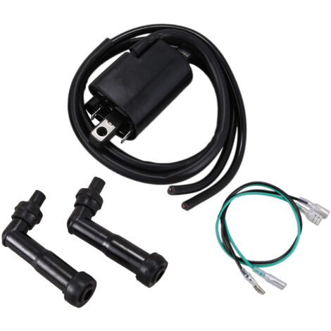 Ignition Coils Suitable For CB350F CB400F CB500 CB550 Ignition - Foto 10
