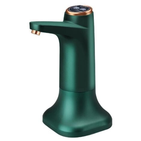 USB-Wasserpumpe 1600mAh - Tragbarer Automatischer Wasserspender Für Flaschen