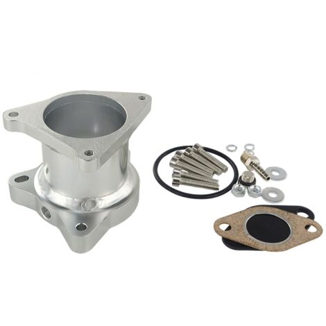 JGS Premium - Kit EGR pour moteurs 1.9 et 2.0 Tdi - Kit de démontage de