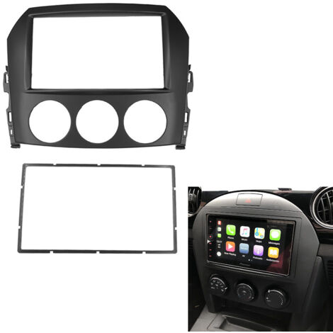 Auto Nackenkissen Für Mazda MX-5 - Bequeme Kopfstütze Für Lange Fahrten