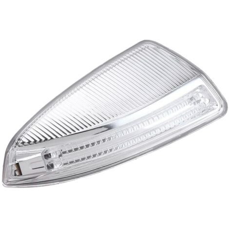 ML Klasse Seitenspiegel LED LED Seitenspiegel Blinker Für Mercedes