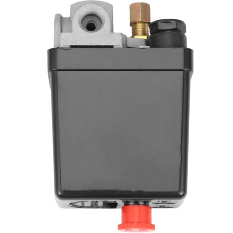 Mintice 12V Schwerlast 90-120 PSI Luftkompressor Steuerschalter Automatisches Luftdruck Druckschalter ventil Kompressor Horn pumpe Auto Zug Regler 1/8 NPT Mintice 12V Schwerlast 90-120 PSI Luftkompressor Steuerschalter Automatisches Luftdruck Druckschalter ventil Kompressor Horn pumpe Auto Zug Regler 1/8 NPT