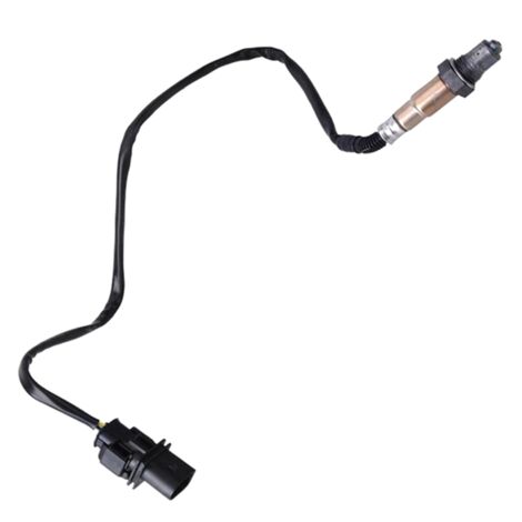 Produktbild von Sauerstoff Sonde 12655677 55569902 Front Lambda Sonde O2 Sauerstoff Sensor Für OPEL Für Vauxhall Für Astra JK Für Cascada Für Insignia A Für Zafira C 1 ,6 2013-2019 Lambdasonde