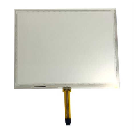 Touch screen Glass digitizer For Lexus GS300 GS350 GS430 GS450H IS Navigation