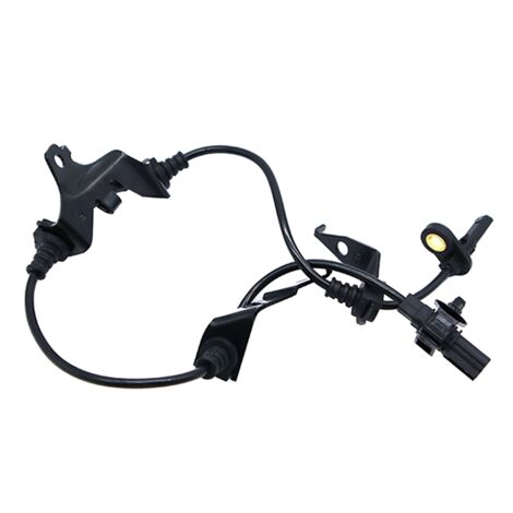 ABS Raddrehzahlsensor Hinten Rechts Für Mitsubishi Outlander 2007-2011 – Ersatzteil Nr. 4670A582