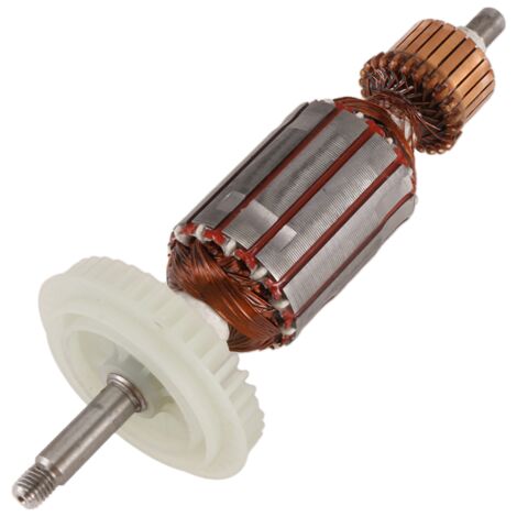 Ersatz-Rotor Für Winkelschleifer – Kompatibel Mit GA5030, GA4530, GA4030, GA5034, GA4534, GA4031 – 110V Ersatz-Rotor Für Winkelschleifer – Kompatibel Mit GA5030, GA4530, GA4030, GA5034, GA4534, GA4031 – 110V