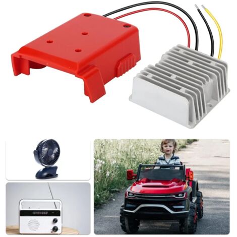 Uxcell Neu Größe groß Größe Wasserdichte DC12V Schritt Unter DC 48V 8A Anschluss Regler de