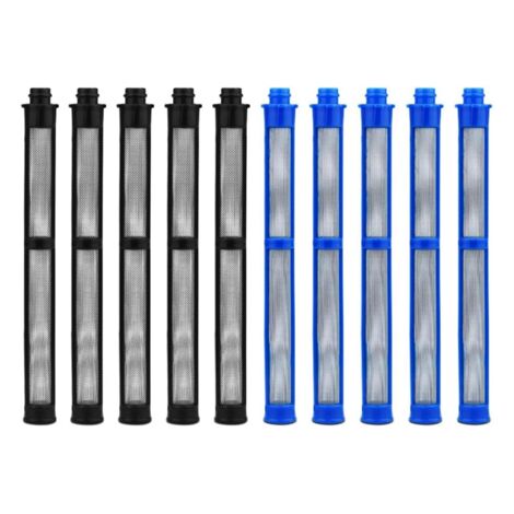 5 Filtri Per Pistole A Spruzzo Airless Wagner #100 - Airless Discounter - Foto 4