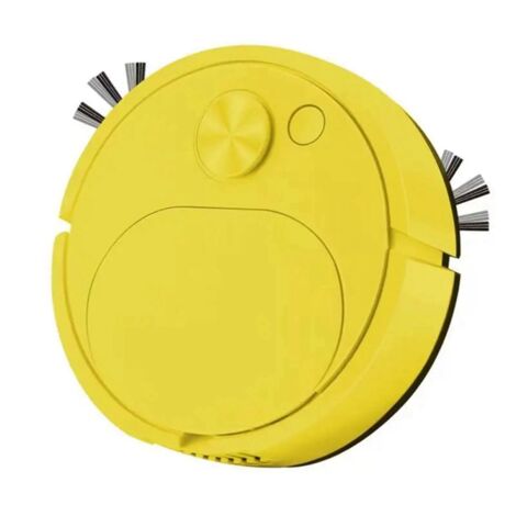 Elektrische Make-up-Pinsel Reinigungsmaschine – USB-betrieben, 850 U/min, Für Alle Pinselgrößen, Mit Timer, Inkl. Ladekabel