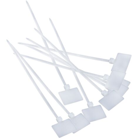Kabelbinder, Universelle Selbstsichernde Kabelbinder Aus Nylon Kunststoffnieten Fur Autoreparatur Schnelle Befestigung Und Locher 50 Stuck 88428531