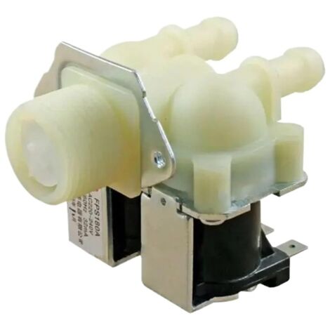 Wassereinlassventil W10179146 – Ersatz Für Whirlpool, Kenmore, KitchenAid Waschmaschinen