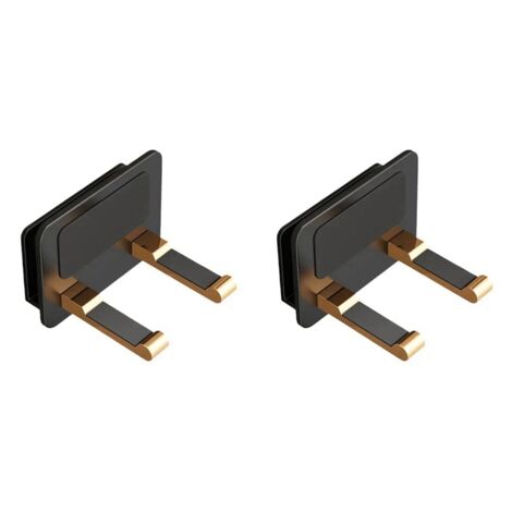 7.1 Lautsprecher Audio Wand Abdeckplatte Kit