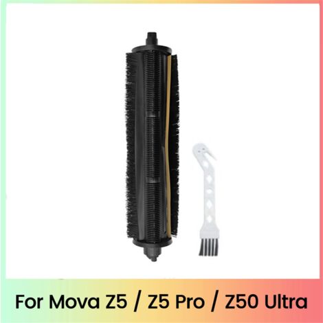 Original Ersatzteile für Staubsaugerroboter Dreame MOVA Z50 /Z5 / Z5pro / Z50 ultra / G30 Ultra Reinigungsmopp-Zubehör 6 Original Ersatzteile für Staubsaugerroboter Dreame MOVA Z50 /Z5 / Z5pro / Z50 ultra / G30 Ultra Reinigungsmopp-Zubehör 6