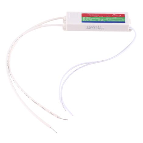 60W-300W Elektronischer Halogen Transformator AC12V Trafo Treiber CE