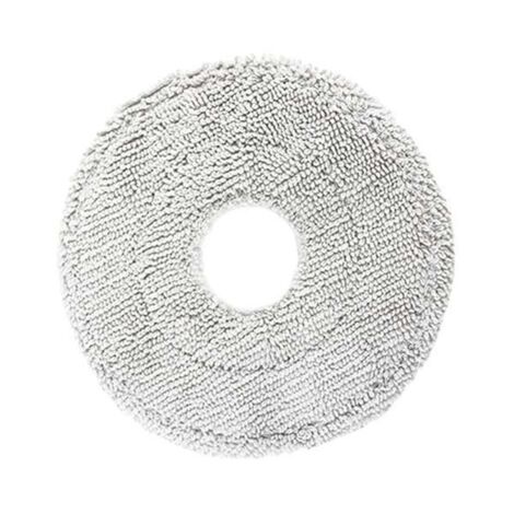 Seitenbürste Filter Und Wischtuch Set Für 360 Für Smartai C50