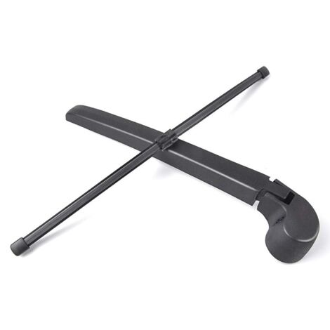 Ersatz Heckscheibenwischer-Wippenarm Für Audi Q7 2006-2015 - Originalteilnummer 4L0955407