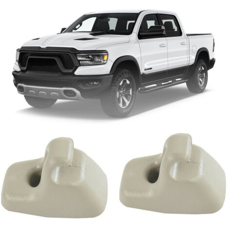 Sun Visor Holder Retainer Clip For Ford Escape 2010-2012 Mercury - View #10