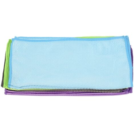 640 Stück Nageltücher Für Gelnägel – Fusselfrei, Saugstark, 5x5 Cm, 2 Schachteln