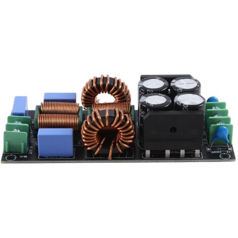 Sunmeit Leistungsfilterplatine 20A – EMI-Filter & Produktbild-Vorschau 5