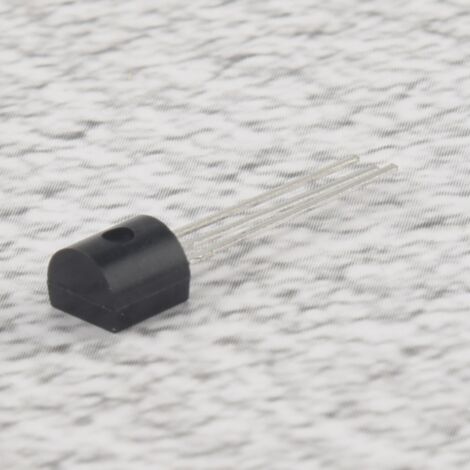 BOJACK 5 Paia 2SA1943 2SC5200 Amplificatore Transistori PNP NPN Nero Ad - Foto 4