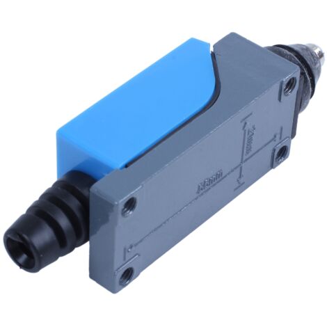 Sontheimer Elektroschaltgeräte RLT - Werkschakelaar - RLT250/4K4/Z20-SW / Werkschakelaar 250A 4P Opbouw IP65, Lastscheider, verkoop per: 1 x 1 stuk - A531843, 4034656139193