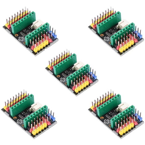 3er-Pack ESP32-C3 Super Mini Board – WiFi + Bluet Produktbild-Vorschau 2