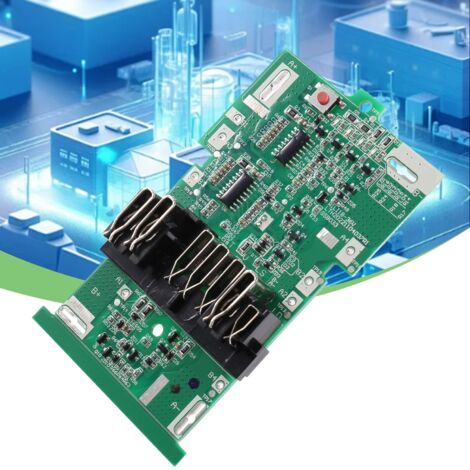 4 Stück XH-M609 Batteriewächter 12V-36V Unterspannungsschutz Modul