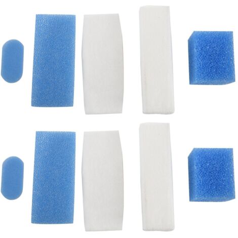 THOMAS filters - original HEPA and water filters
