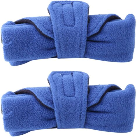 Produktbild von CPAP Nackenpolster – Weiche Kopfbedeckungsabdeckung, Grau, 45x18 Cm, Für Die Meisten Schlafapnoe-Masken, Atmungsaktiv
