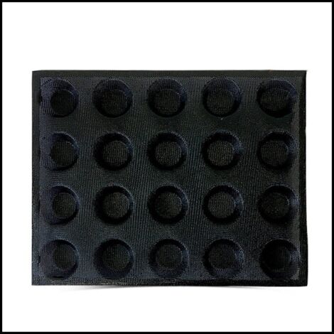 Silikonform Hahn-Motiv – 7,6×8,3×2 Cm, Für Frischhalteclips, Seife, Harz & Kerzen
