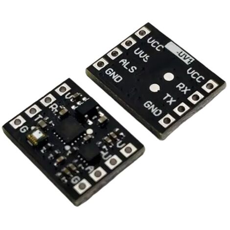 Spannung Stromsensor Modul MAX471 Bis 3A 36V GY-471 Current Sensor Für Arduino