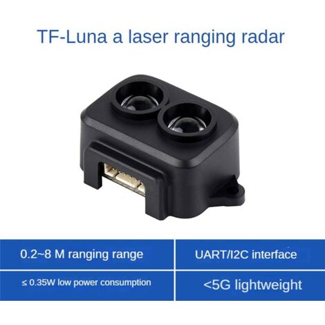 Produktbild von CJMCU-29 INA129-HT – Hochtemperatur-Präzisionsinstrumentenverstärker, Low Power, -55 Bis +210°C