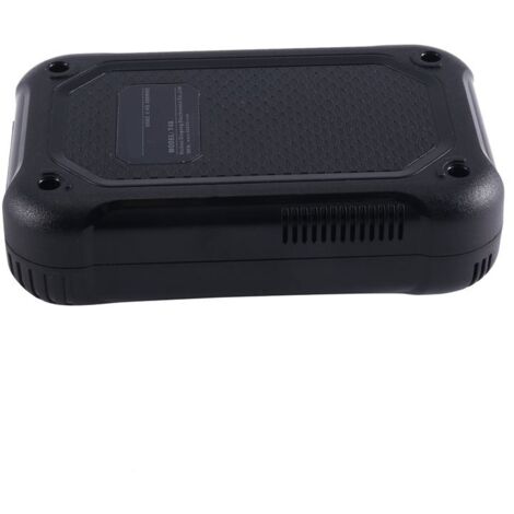 T48 Programmierer [TL866-3G] – Unterstützt 31.000+ ICs, NAND/EMMC Bis 256 GB, 25 V, USB – Für EPROM, MCU, SPI, Flash, IC-Test