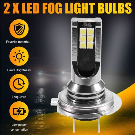 2 Stück H7 LED-Scheinwerfer-Adapter, Fassungshalter, H7 HID-Lampensockel-Halterung, Befestigungsclips für 2017–2020 Fo.rd Fiesta MK8 2 Stück H7 LED-Scheinwerfer-Adapter, Fassungshalter, H7 HID-Lampensockel-Halterung, Befestigungsclips für 2017–2020 Fo.rd Fiesta MK8