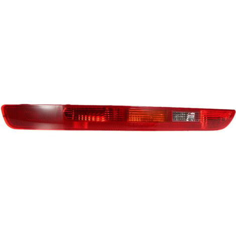 Fanale Posteriore LED Per Suzuki Jimny 2006-2016 - Ricambio Senza Lampadine, Materiale ABS, Impermeabile IP67