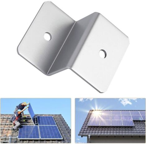 Confezione Da 4 Staffe Per Corrimano In Acciaio Inossidabile Per Ringhiere Di Scale In Legno Corrimano Per Anziani 90092921